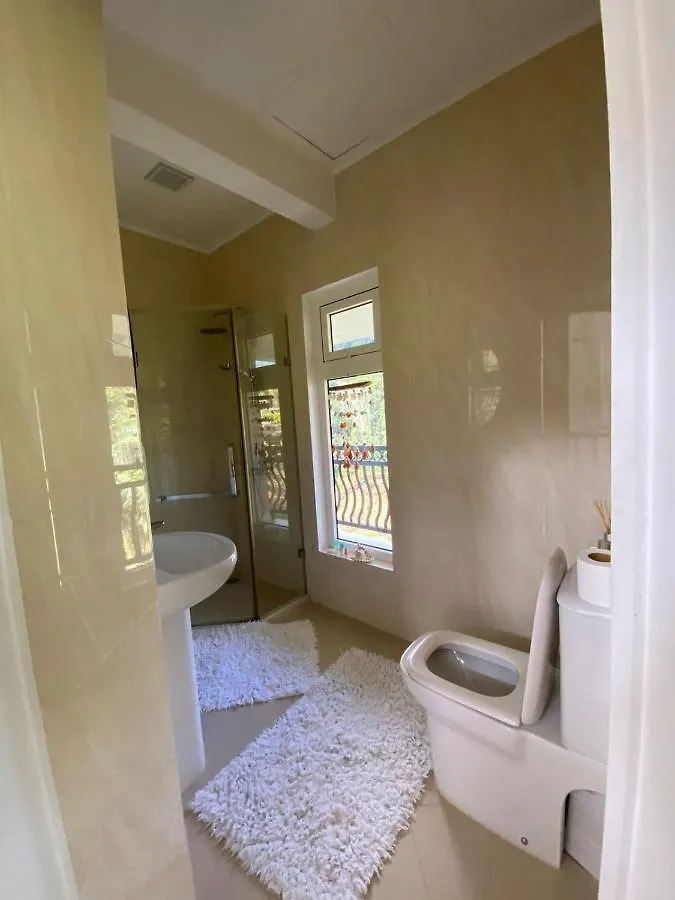 South Hill Villa Anse Royale Apartment