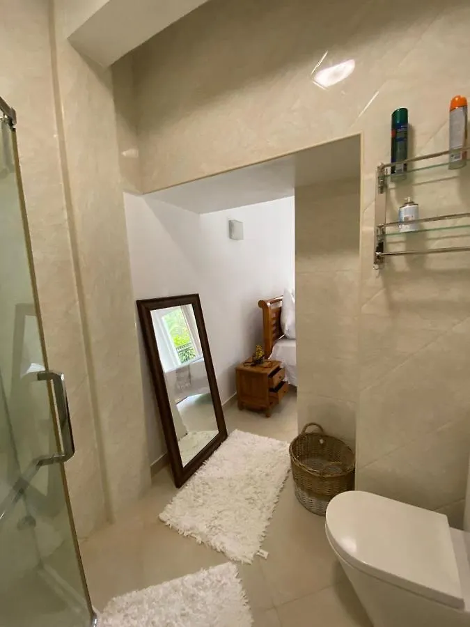 South Hill Villa Anse Royale 0*,  Seychelles