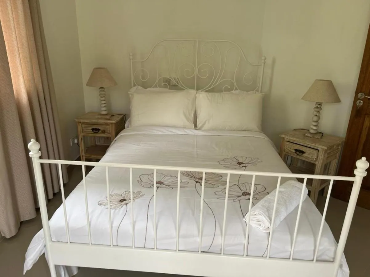South Hill Villa Anse Royale