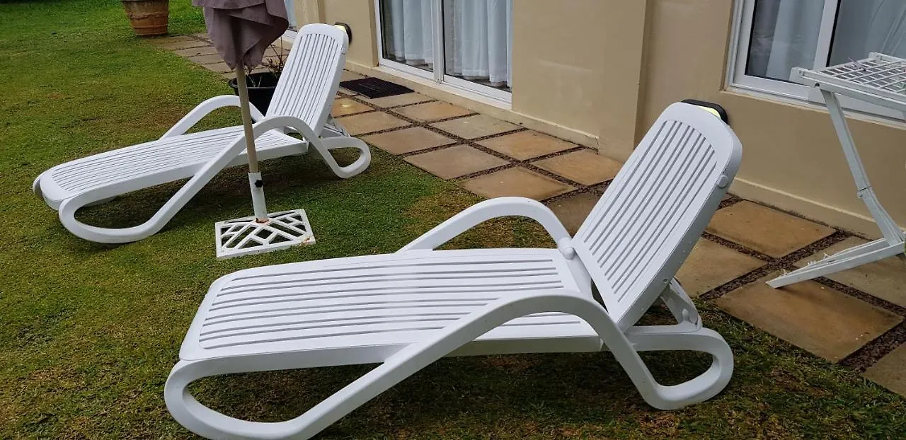 South Hill Villa Anse Royale Apartment