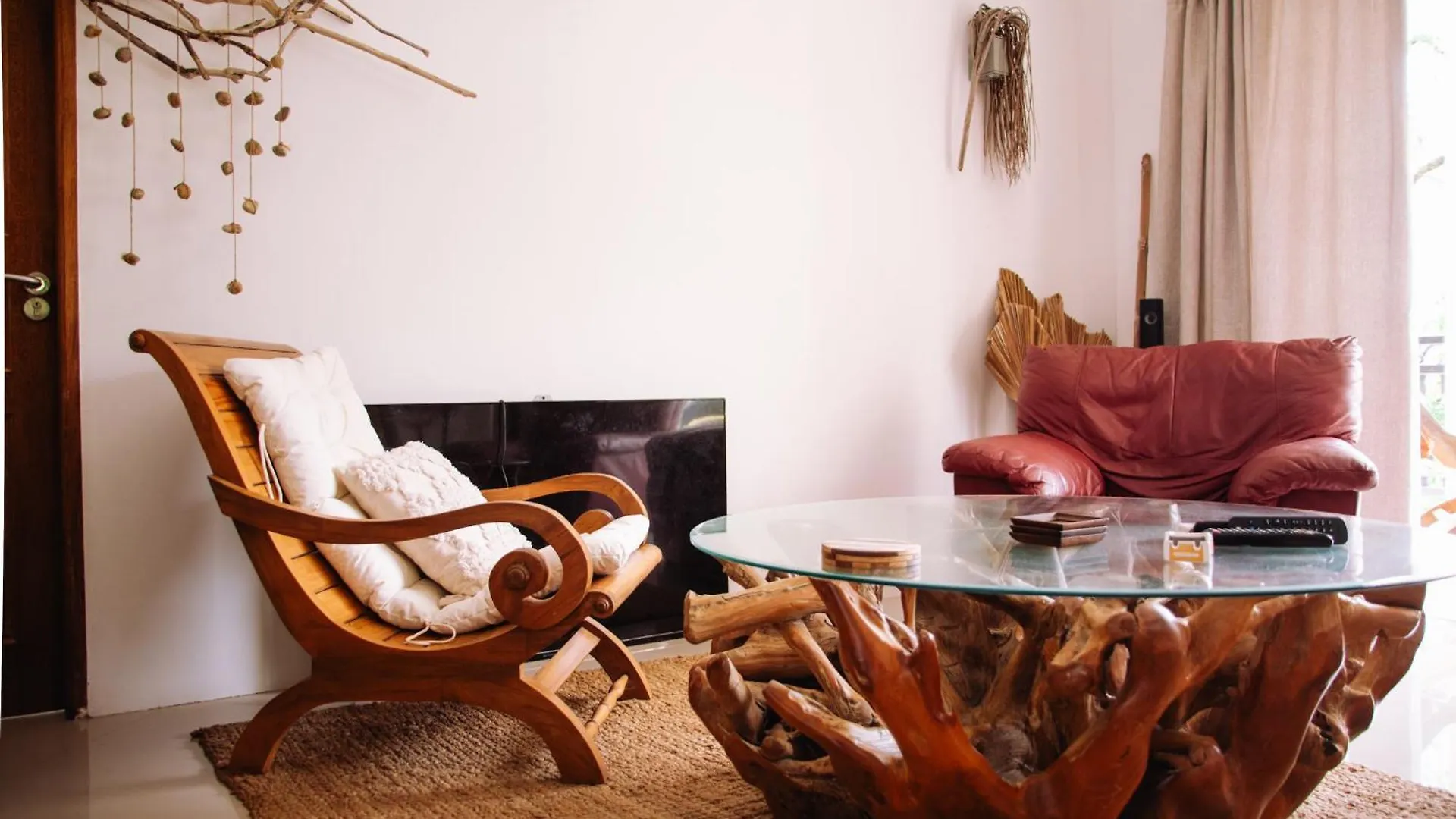 South Hill Villa Anse Royale Apartamento