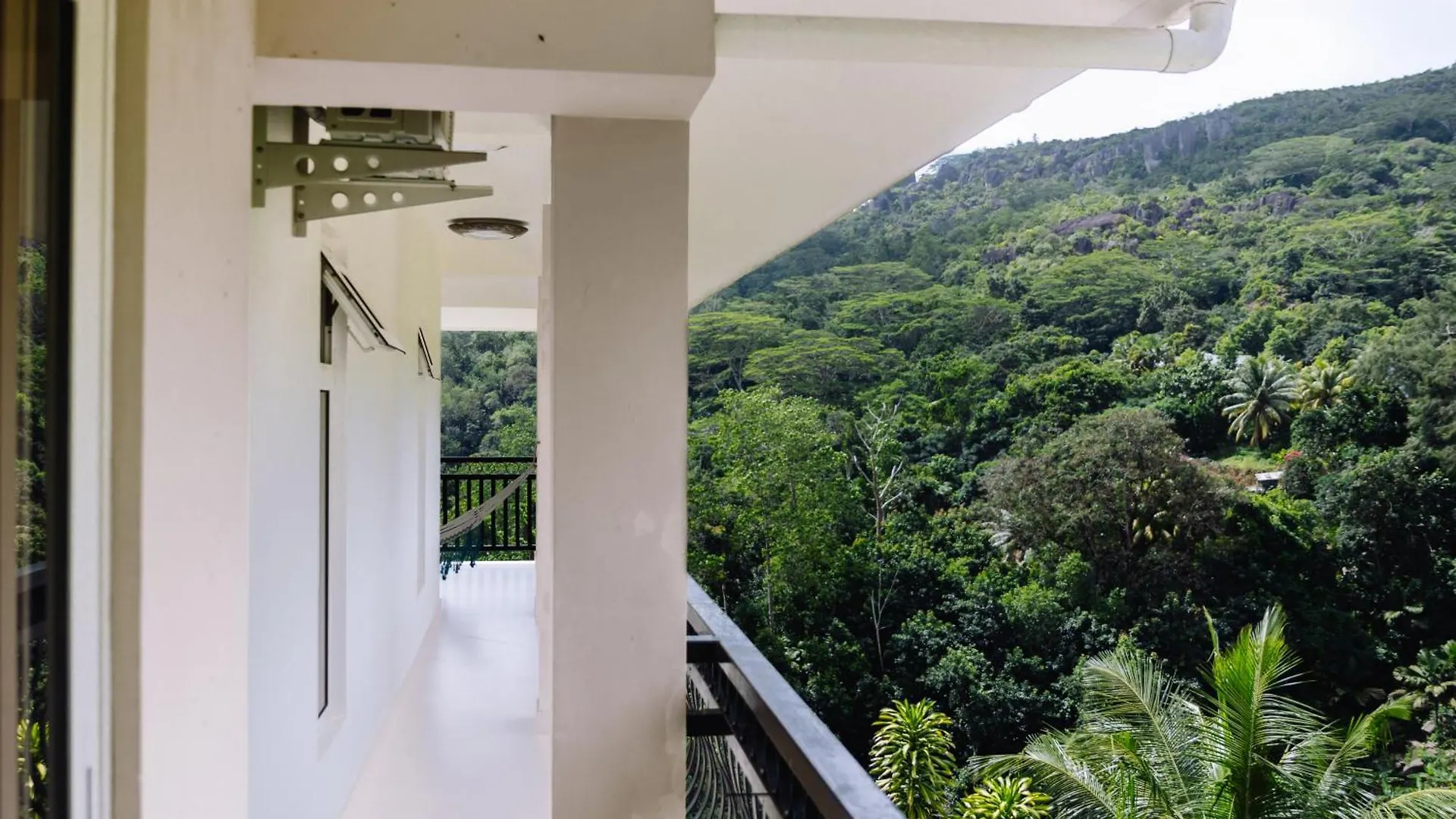 South Hill Villa Anse Royale 0*,  Seychelles