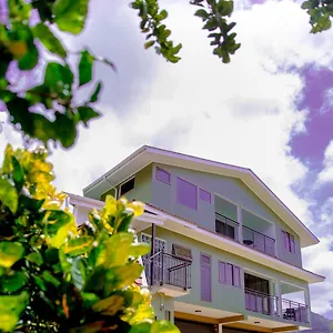 Holiday home Cap-sud Self Catering, Au Cap