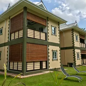  Apartman Seaside Self Catering
