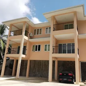 Apartment Jaidss 1, Anse aux Pins