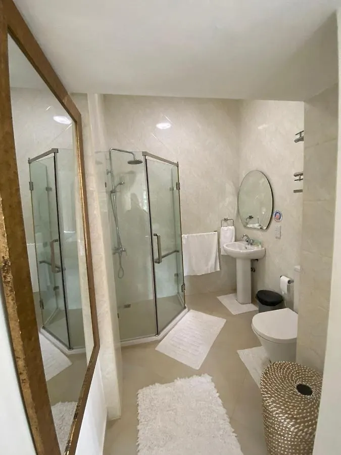 Apartment South Hill Villa Anse Royale