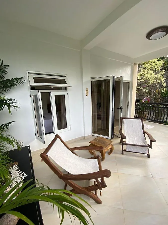 South Hill Villa Anse Royale 0*,  Seychelles