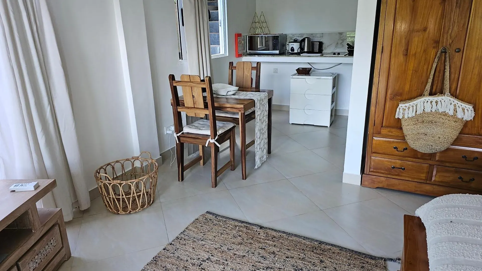 South Hill Villa Anse Royale Seychelles