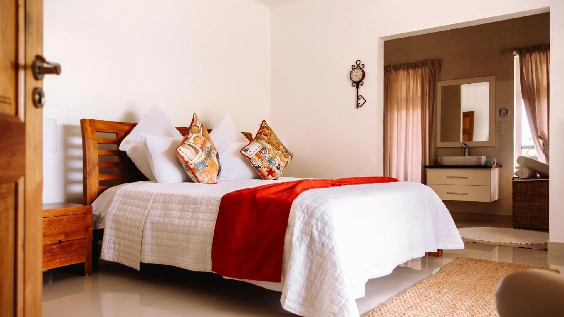 South Hill Villa Anse Royale 0*,