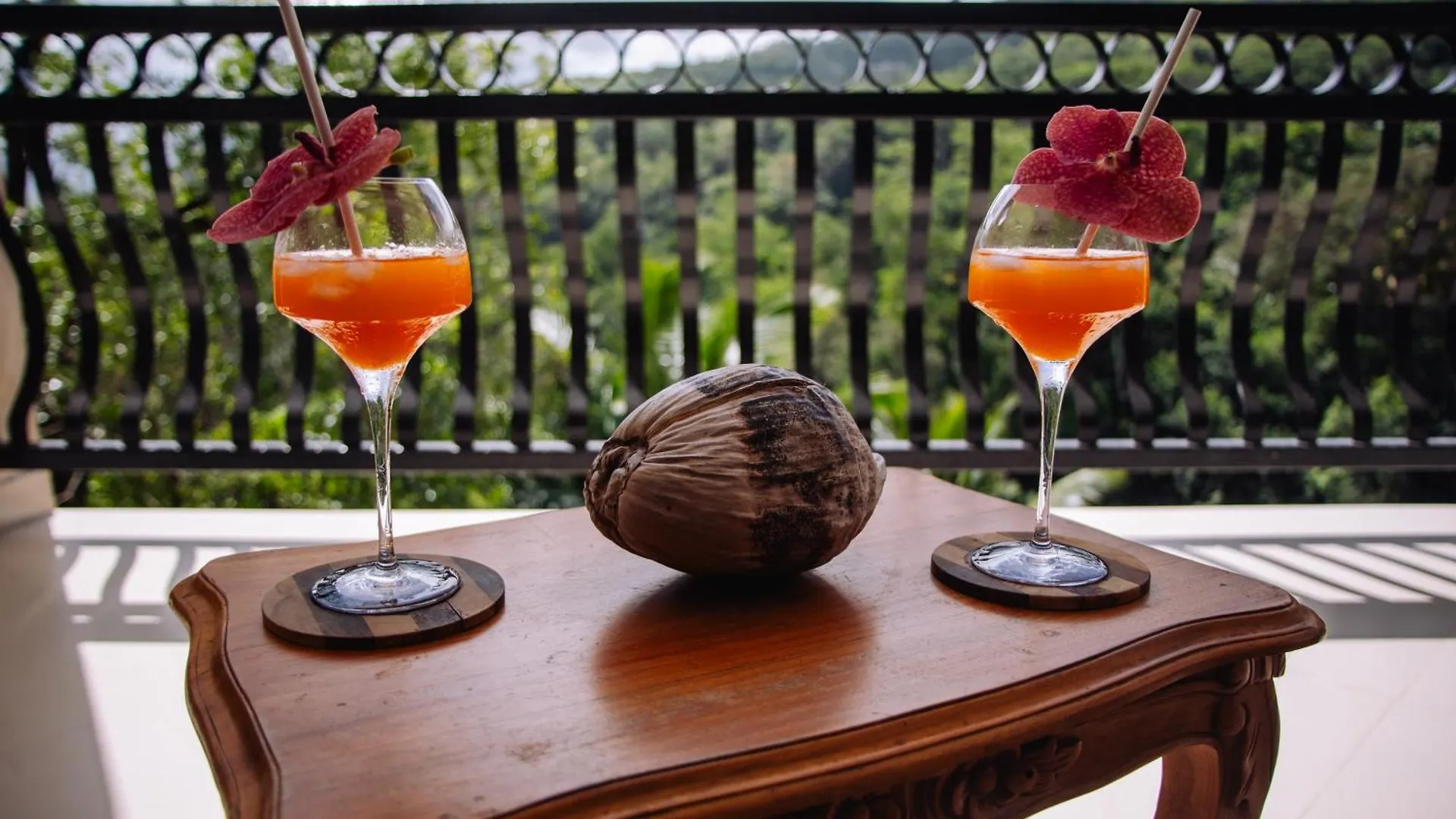 South Hill Villa Anse Royale