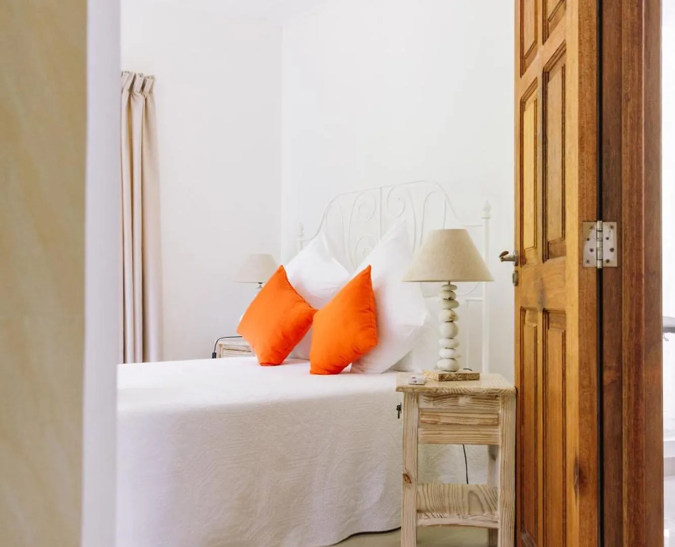 South Hill Villa Anse Royale Apartment